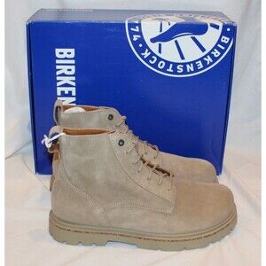 Birkenstock Boots for Men on Sale up to 90% Off: Poshmark display picture 3